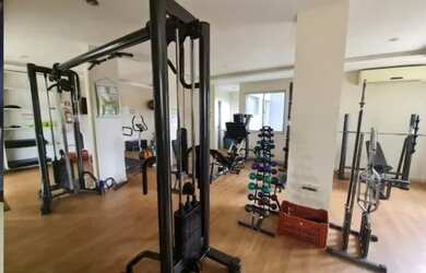 Imagem 3: COND. CHÁCARAS MONTENEGRO, apartamento com 69m²