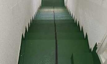 Imagem 6: Alugo kitnet Kitnet com 1 banheiro