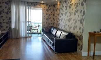 Imagem 3: Lindo Apartamento no condomínio castanheira