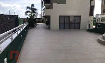 Imagem 7: Apartamento com 3 dormitórios à venda, 73 m² por R$ 600.000 - Meireles - Fortaleza/CE