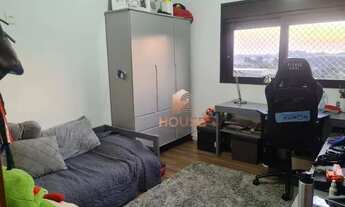 Imagem 4: Apartamento com 3 dormitórios, 192 m² - venda por R$ 165.000 ou aluguel por R$ 8.000/mês