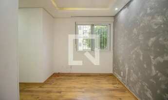 Imagem: Apartamento para Aluguel - Humaitá, 2 Quartos