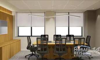 Imagem 5: ALUGAR/CONJUNTO COMERCIAL/SALA COMERCIAL/ 220 m² /PACOTE R$ 36.020/mês /Itaim Bibi - São P