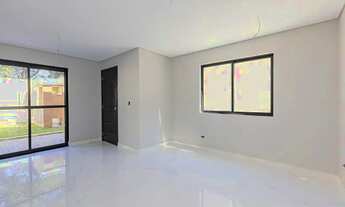 Imagem 4: CURITIBA - Casa Padrão - Jardim Social