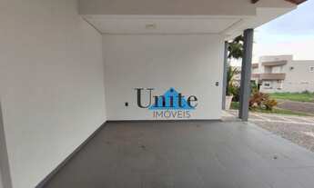 Imagem 3: Casa com 3 dormitórios sendo 1 suíte para alugar, 200 m² por R$ 7.843/mês - Condomínio Rec