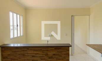 Imagem 5: Apartamento para Aluguel - Freguesia do Ó, 1 Quarto, 40 m2