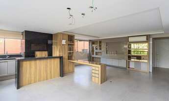 Imagem 3: Apartamento para venda possui 130 metros quadrados com 3 quartos em Petrópolis - Porto Ale