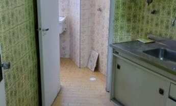 Imagem: Apartamento para alugar no brás