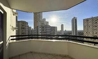 Imagem 4: Apartamento no Setor Oeste, 3 quartos 105m2