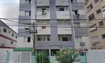 Imagem 4: Apartamento para venda possui 35 metros quadrados com 1 quarto em Centro - São Vicente - S