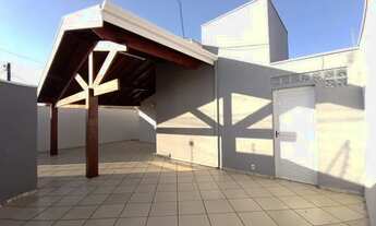 Imagem 1: Casa Para Aluguel JARDIM NAZARETH MOGI MIRIM