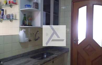 Imagem 10: Apartamento com 1 dormitório para alugar, 54 m² por R$ 3.623,33/mês - Consolação - São Pau