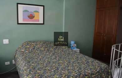 Imagem 2: Flat disponível em Moema