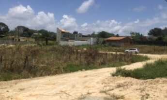 Imagem 5: TERRENO EM ENSEADA DOS CORAIS - 810m2- 350m da pista, 500m do mar