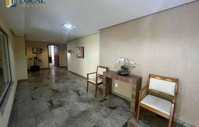 Imagem 3: Apartamento com 2 dormitórios, 95 m² - venda por R$ 450.000,00 ou aluguel por R$ 2.047,00