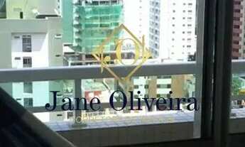 Imagem 4: Apto 2 quartos a venda no bairro de Tambaú, João Pessoa - PB