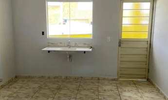 Imagem 2: Kitnet 30m² Jardim Europa Itú