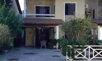 Imagem 2: Casa com 4 dormitórios à venda, 200 m² por R$ 650.000,00 - Cambeba - Fortaleza/CE