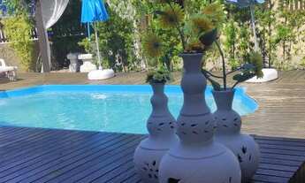 Imagem 2: Casa Praia do Sonho