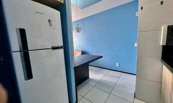 Imagem 7: Apartamento grand park pássaros