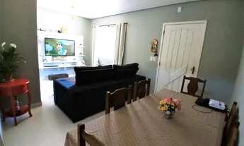 Imagem 3: Casa para Venda - 70m², 2 dormitórios, 2 vagas - Hípica