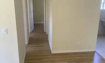 Imagem 3: Lindo Apto NOVO. 3 quartos, garagem coberta