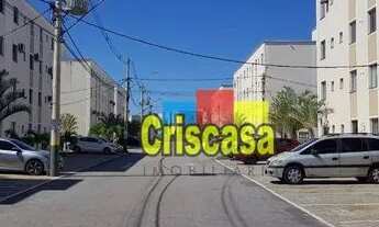 Imagem 3: Apartamento com 2 dormitórios, 45 m² - venda por R$ 190.000,00 ou aluguel por R$ 1.717,92