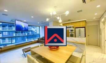 Imagem 3: Apartamento Venda 2 Dormitórios - 109 m² Vila Olímpia