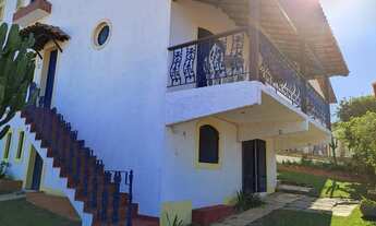 Imagem 4: PALMEIRAS - CABO FRIO - LINDA CASA DUPLEX, EM CONDOMINIO PEQUENO E ACONCHEGANTE