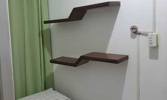 Imagem 3: Quarto em Copacabana