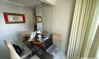 Imagem 5: Apartamento no Residencial Leblon 3 quartos, R$ 355.000,00