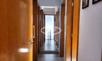 Imagem 7: Apartamento para aluguel, 3 quartos, 1 vaga, Vila Labaki - Limeira/SP