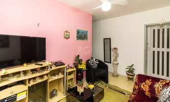 Imagem 5: Apartamento para Venda - 51m², 2 dormitórios, 1 vaga - Cristo Redentor