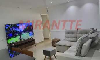 Imagem: Apartamento de 107m, 3 dormit( 2 suites