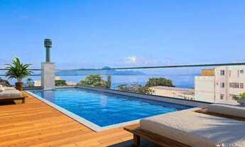 Imagem: Apartamento Garden em Localização Privilegiada