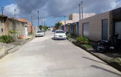 Imagem 3: Casa nos recantos ,nova satuba