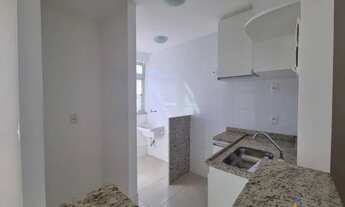 Imagem 7: Apartamento com 2 dormitórios para alugar, 66 m² por R$ 2.647/mês - Jardim Camburi - Vitór