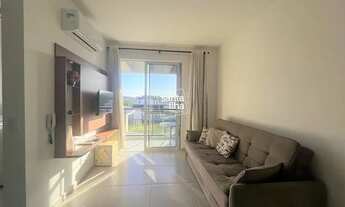 Imagem 3: FLORIANóPOLIS - Apartamento Padrão - Ribeirão da Ilha