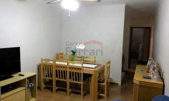 Imagem 2: Sobrado á venda no Tucuruvi - Recém reformado! 3 dormitórios e duas vagas