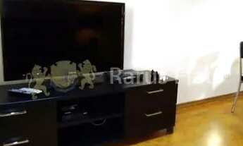 Imagem 4: Flat para locação nos Jardins - Edifício London Flat