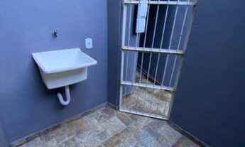 Imagem 6: Apartamento kitinete mobiliado, no Boa Vista