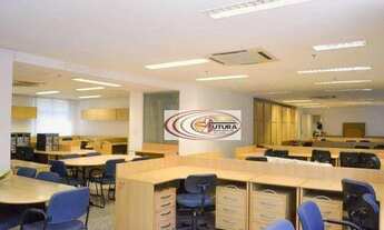 Imagem 7: Prédio, 300 m² - venda por R$ 3.000.000,00 ou aluguel por R$ 15.000,00/mês - Pinheiros - S