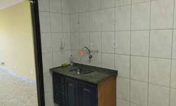 Imagem 4: Apartamento no Sapopemba para locação de 2 dormitórios (suíte)