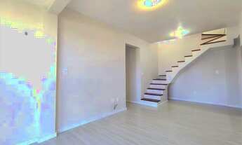 Imagem 4: Cobertura para venda possui 107 metros quadrados com 2 quartos em Estreito - Florianópolis