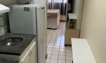 Imagem 2: Kit mobiliada Asa Sul tudo incluído!