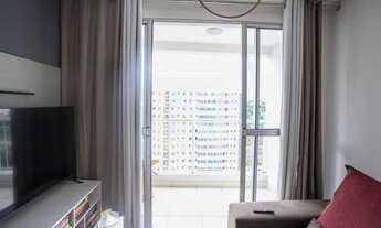 Imagem 6: Apartamento para Aluguel - Floramar, 3 Quartos, 67 m2