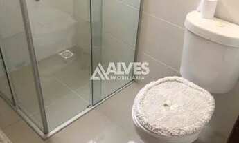 Imagem 7: CASA COM 2 QUARTOS SENDO 1 SUÍTE NO BAIRRO SANTA MÔNICA II