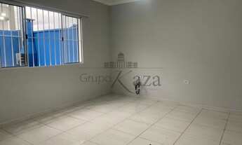 Imagem 3: Casa - Jardim dos Bandeirantes - 70m² - 2 Dormitórios - 2 vagas
