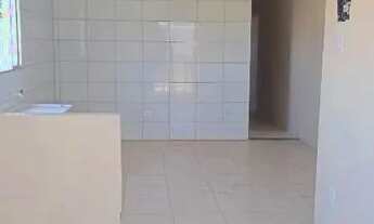 Imagem 7: Sobrado para venda com 120 metros quadrados com 2 quartos em Balneário Gaivota - Itanhaém