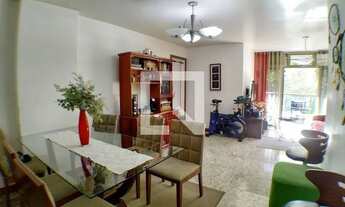 Imagem: Apartamento para Aluguel - São Francisco